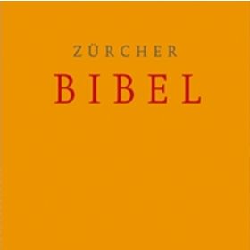 Produktbild des Artikels Zürcher Bibel (Software - CD-ROM)