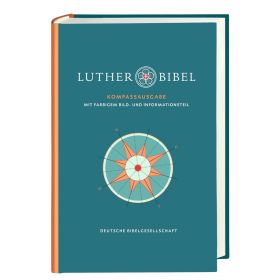 Luther 2017 Kompass-Ausgabe