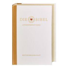 Produktbild des Artikels Luther 2017 Traubibel (Bibel - Leinen)