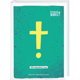 Produktbild des Artikels Einfach Bibel - Die Bibel für junge Menschen (Buch - Gebunden)
