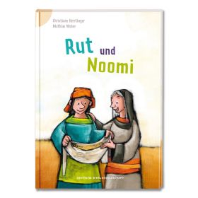 Rut und Noomi