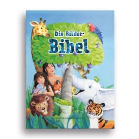 Die Bilder-Bibel