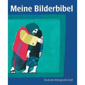 Meine Bilderbibel