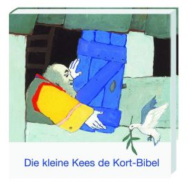 Die kleine Kees de Kort-Bibel