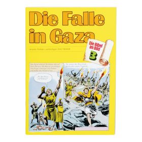 Die Falle in Gaza