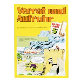 Verrat und Aufruhr