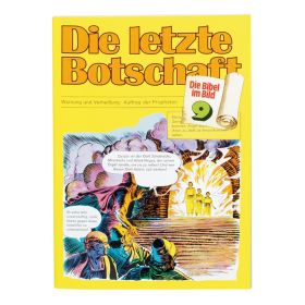 Die letzte Botschaft