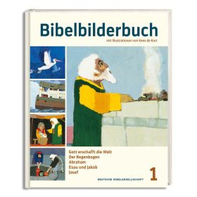 Bibelbilderbuch 1