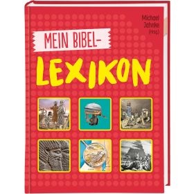 Mein Bibellexikon