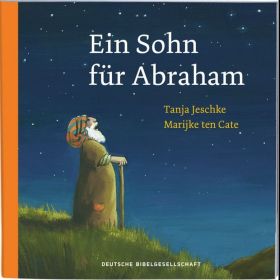 Ein Sohn für Abraham