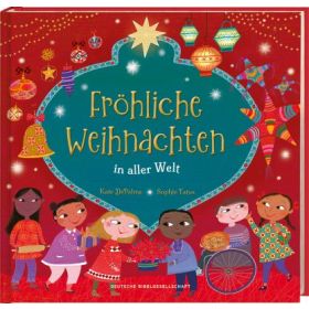 Fröhliche Weihnachten