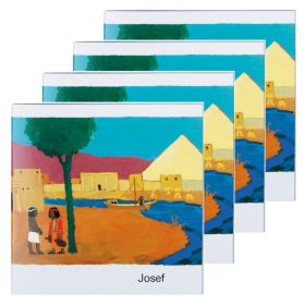 Josef - 4er Set