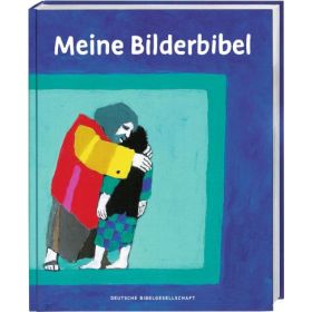 Meine Bilderbibel