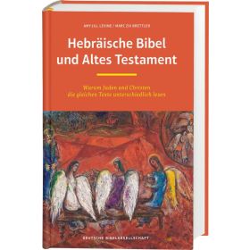 Hebräische Bibel und Altes Testament