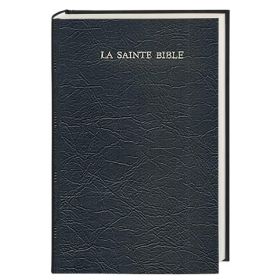Bibel Französisch
