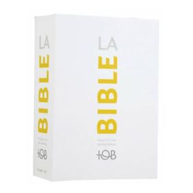 La Bible - Traduction Oecuménique de la Bible 1974 (TOB)