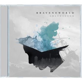 Produktbild des Artikels Brave New World (Audio - CD)