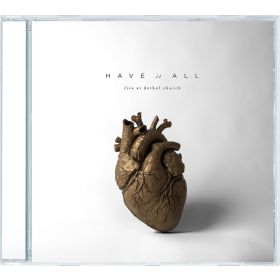 Produktbild des Artikels Have It All (Audio - Doppel-CD)