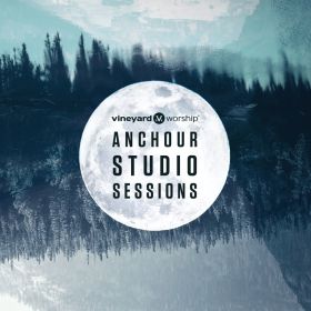Produktbild des Artikels Anchour Studio Sessions (Audio - CD)