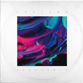 Produktbild des Artikels Invisible (Audio - CD)