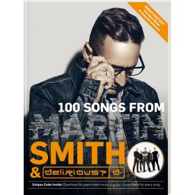 100 Songs From Martin Smith & Delirious?