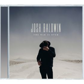 Produktbild des Artikels The War Is Over (Audio - CD)