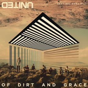 Produktbild des Artikels Audio - CD+DVD Of Dirt And Grace: Live From The Land - Deluxe Edition