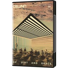 Of Dirt And Grace: Live From The Land - DVD