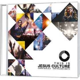 This Is Jesus Culture