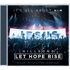 Let Hope Rise (Soundtrack)