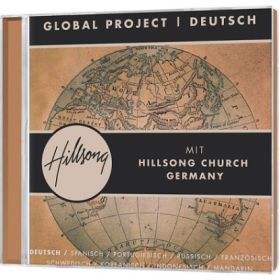Global Project - Deutsch