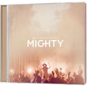 Mighty (Live in Redding)