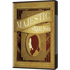 Majestic - DVD