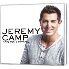 Jeremy Camp 3CD-Box-Set