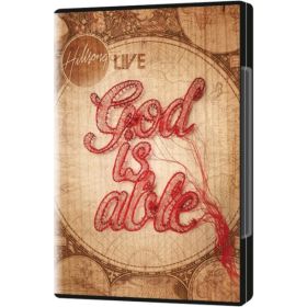 God Is Able - DVD
