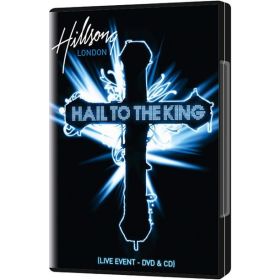Hail To The King (DVD + Bonus-CD)