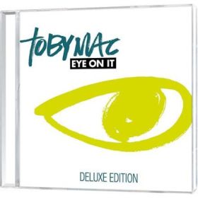 Eye On It - Deluxe Edition