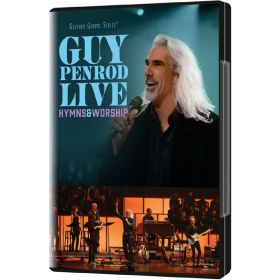 Hymns & Worship Live - DVD