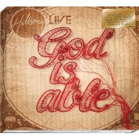 God Is Able - CD + DVD