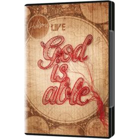 God is Able (Digital Songbook)