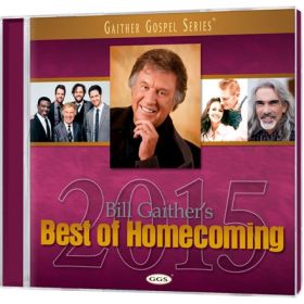 Bill Gaither's Best Of Homecoming 2015