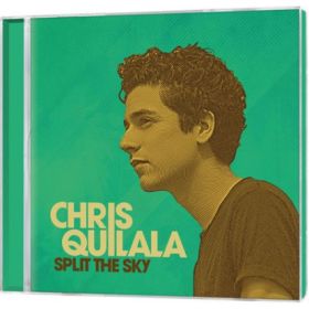 Produktbild des Artikels Split The Sky (Audio - CD)