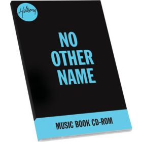 No Other Name (Digital Songbook)
