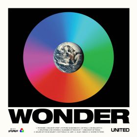 Produktbild des Artikels Wonder - Vinyl (Audio - Langspielplatte)