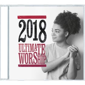 Ultimate Worship 2018