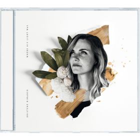 Produktbild des Artikels Where His Light was (Audio - CD)