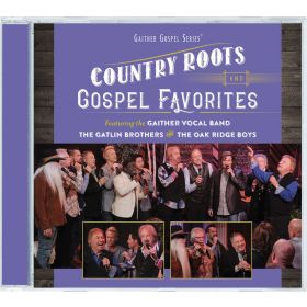Country Roots and Gospel Favorites