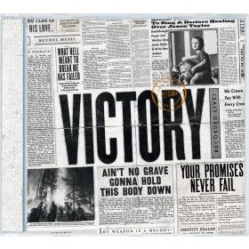 Produktbild des Artikels Victory (Audio - CD)