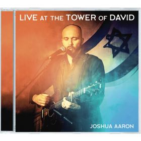 Live At The Tower Of David