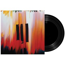 Produktbild des Artikels III - Vinyl (Audio - Langspielplatte)